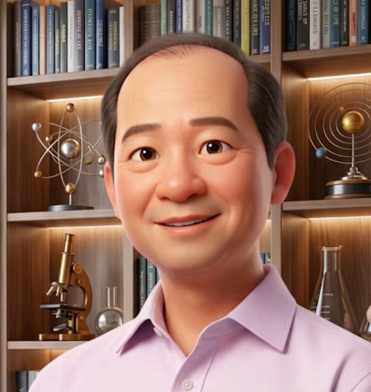 Đào Minh Đức 