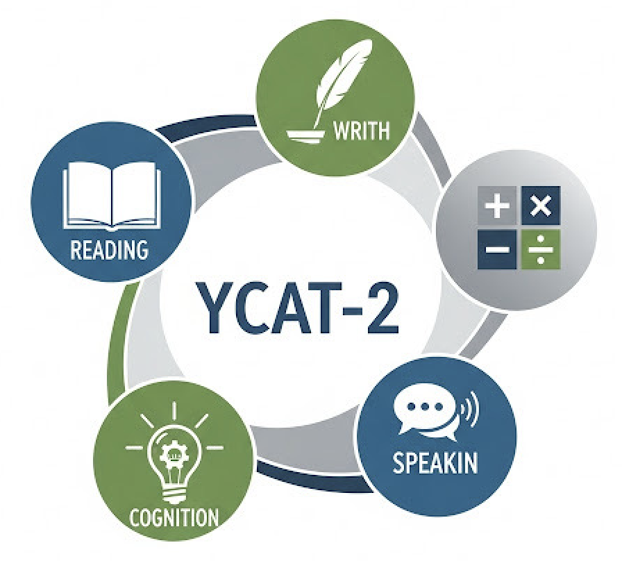 Ứng dụng trắc nghiệm YCAT-2 trong đánh giá năng lực học tập trẻ em