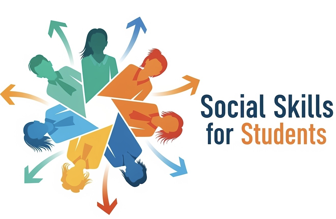 Kỹ năng xã hội dành cho học sinh