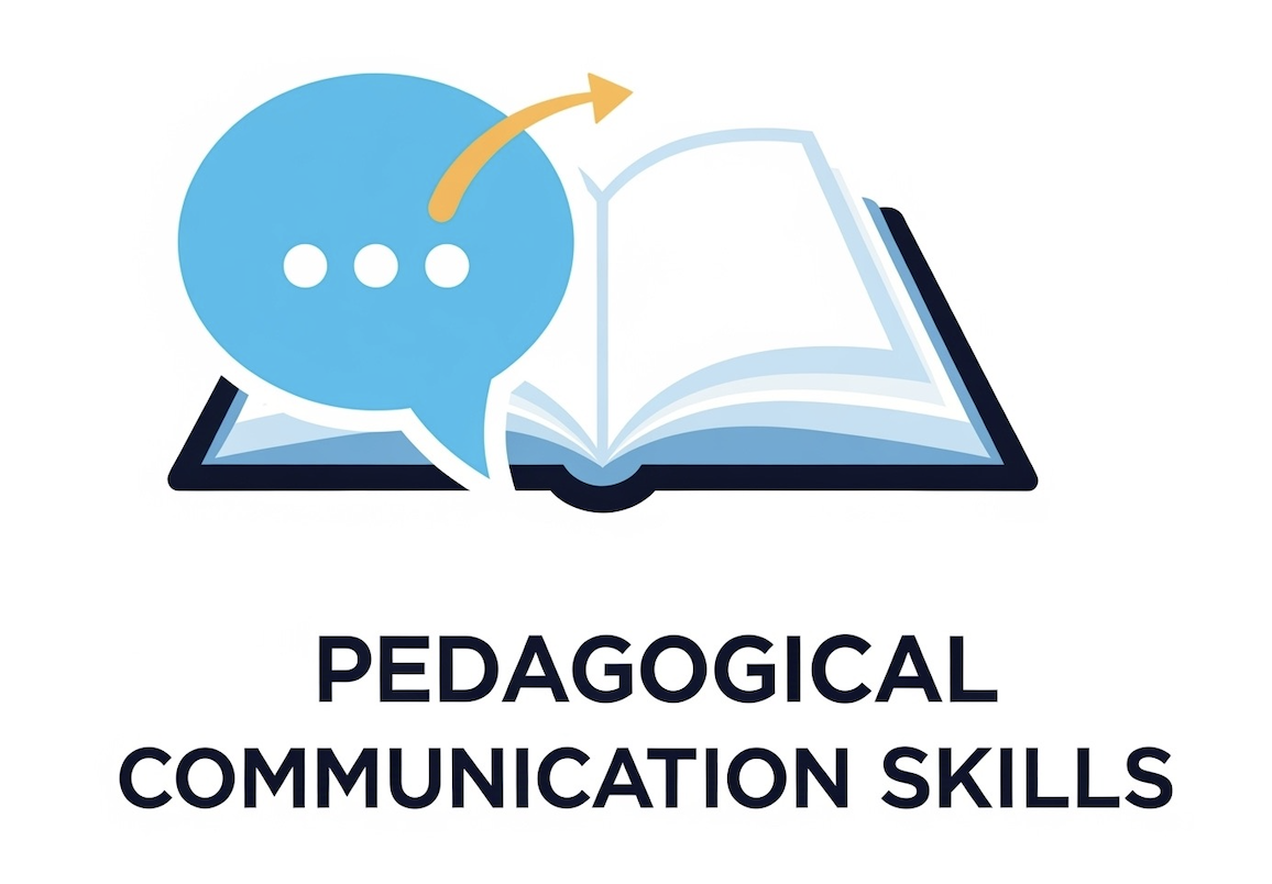 Kỹ năng giao tiếp sư phạm 