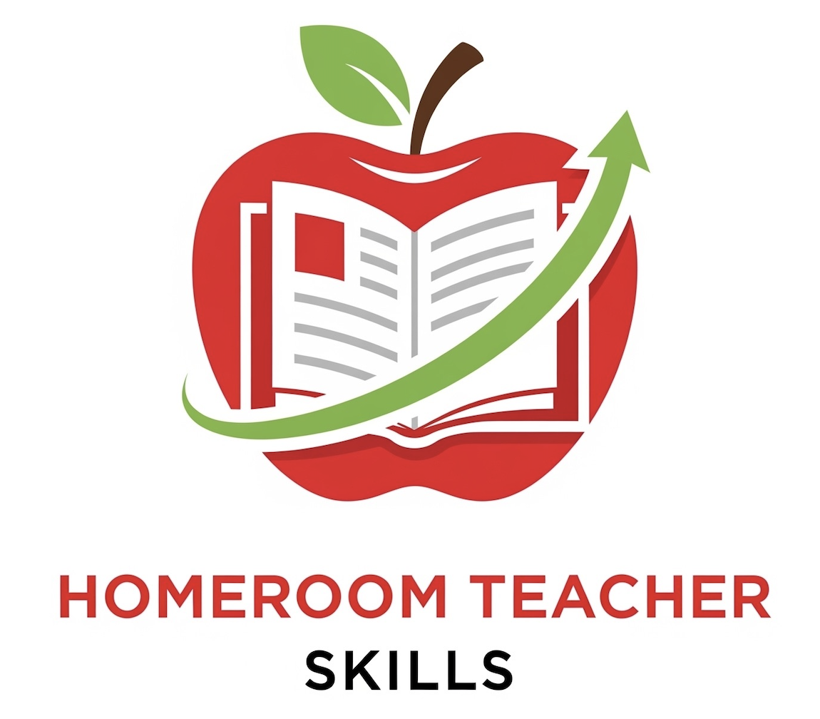 Kỹ năng chủ nhiệm lớp