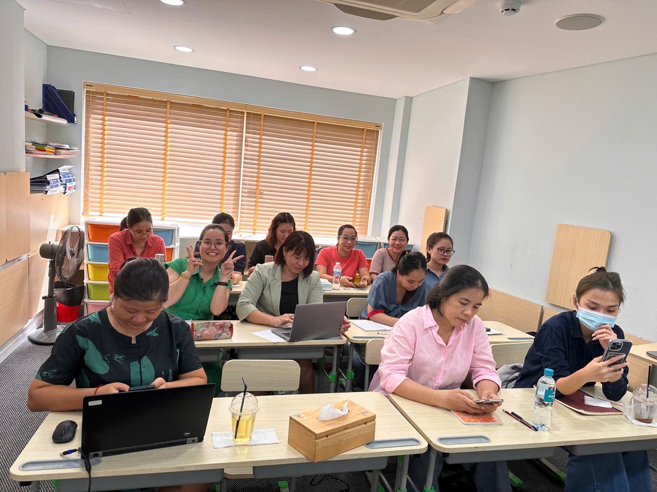 Khóa Học về Đánh Giá Phát Triển ở Trẻ Em