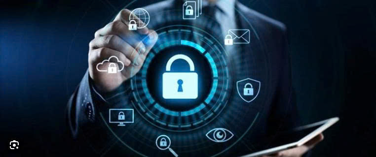 Chính sách bảo mật