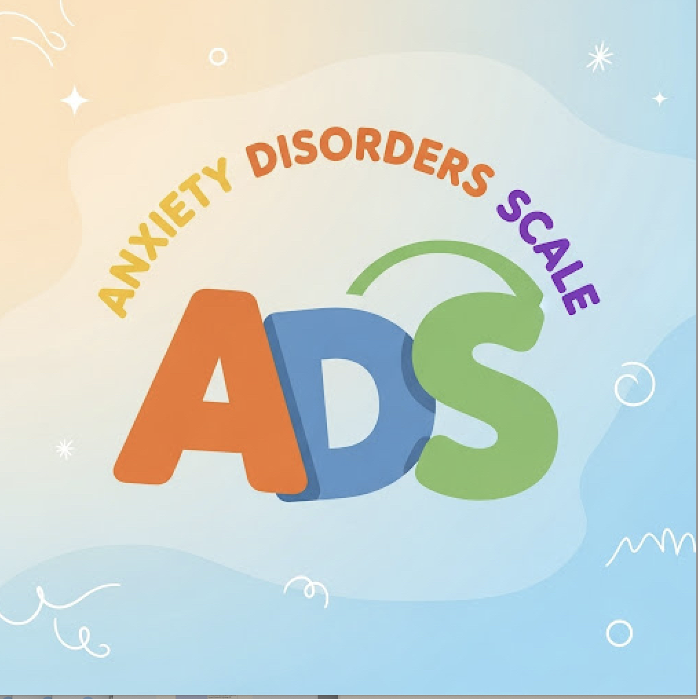 Trắc nghiệm sàng lọc rối loạn lo âu