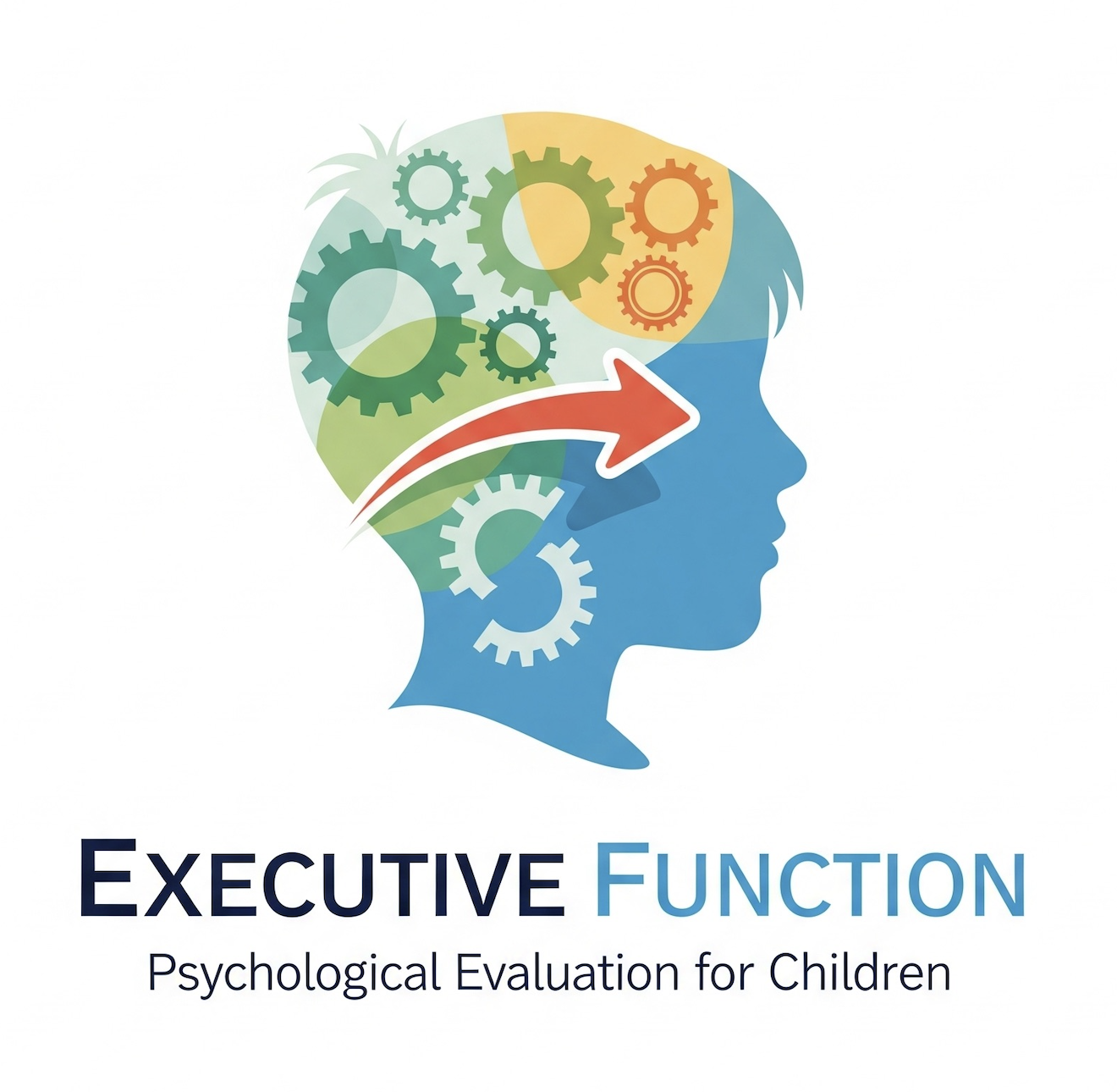 Đánh giá Chức năng Thực thi ở trẻ em và người lớn