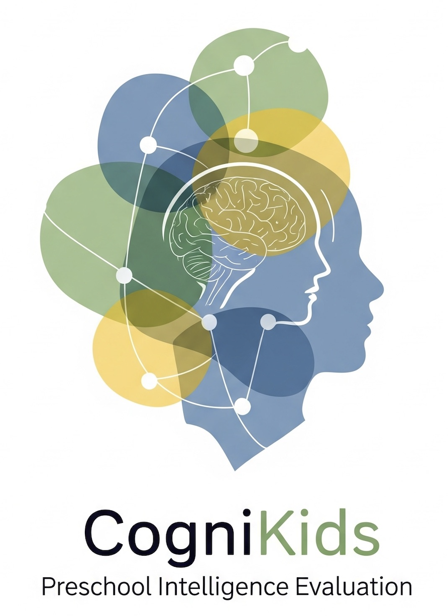 Đánh giá trí tuệ trẻ em