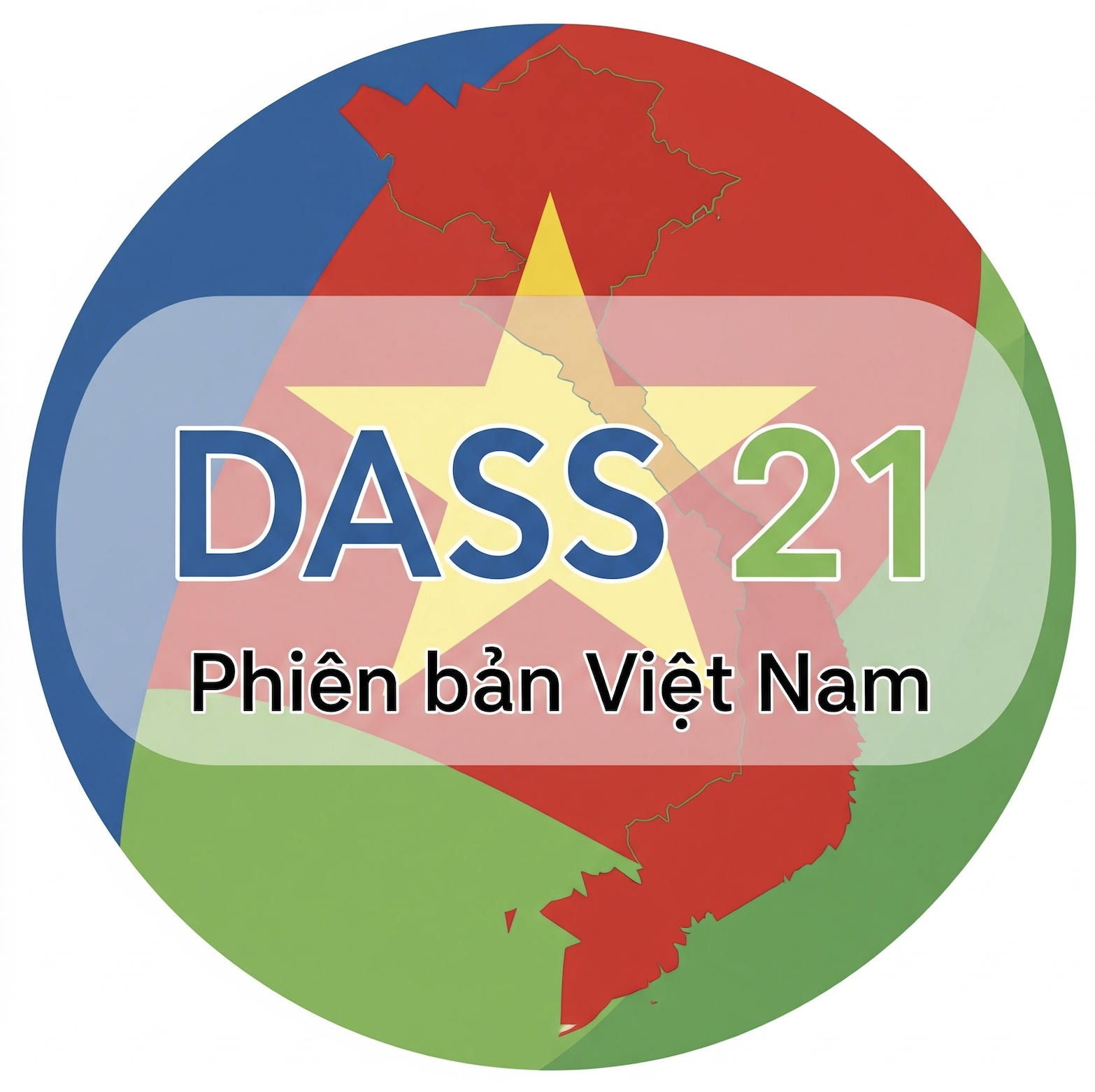 Trắc nghiệm DASS-21 Hệ thống Điểm Chuẩn Việt Nam 