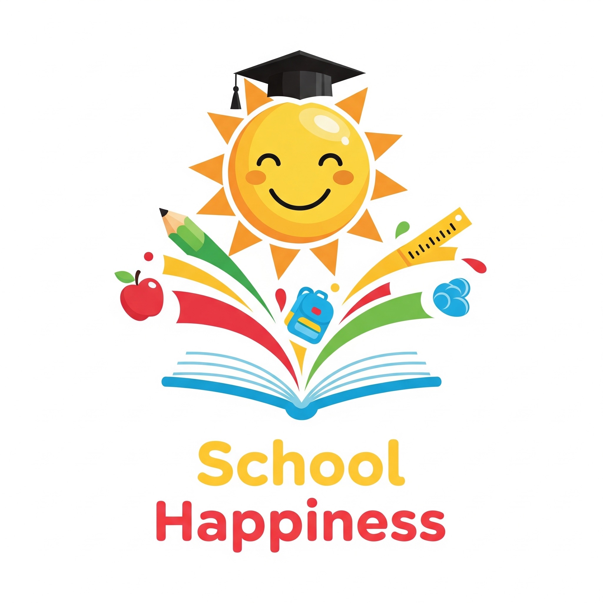 Trắc nghiệm hạnh phúc - SHQ