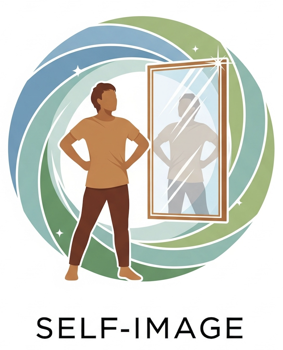 Đánh giá Tự nhận thức về hình ảnh bản thân ở trẻ em