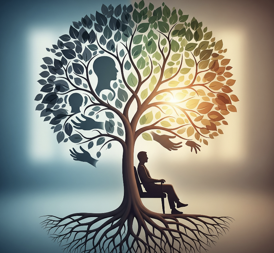 Tư vấn tâm lý cho người lớn