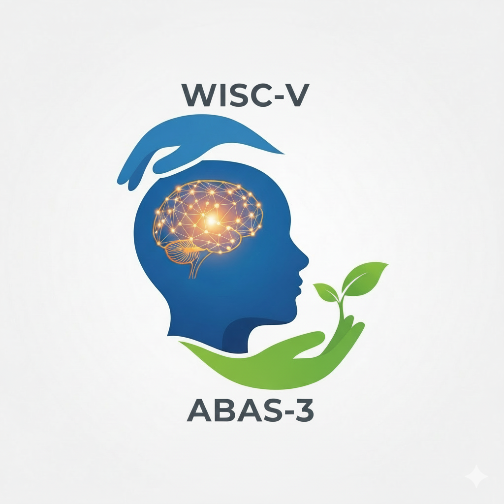 Tương quan giữa WISC-V và ABAS-3